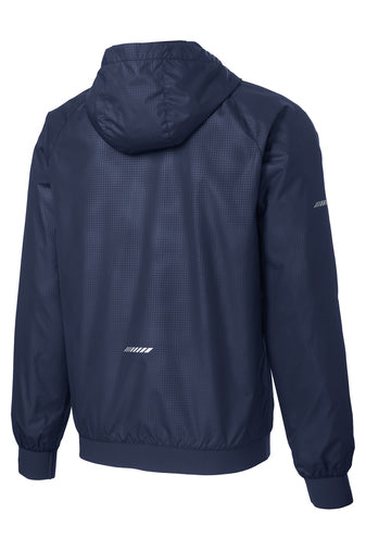 Baltimore Rugby Adult Jacket